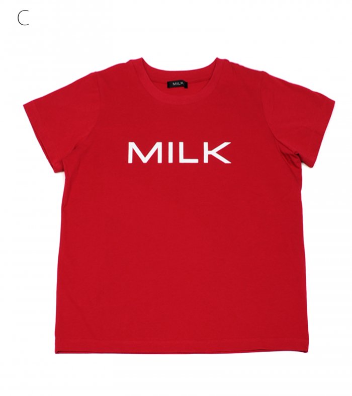 Milkboy Limited キャンディークラウドTシャツ - トップス