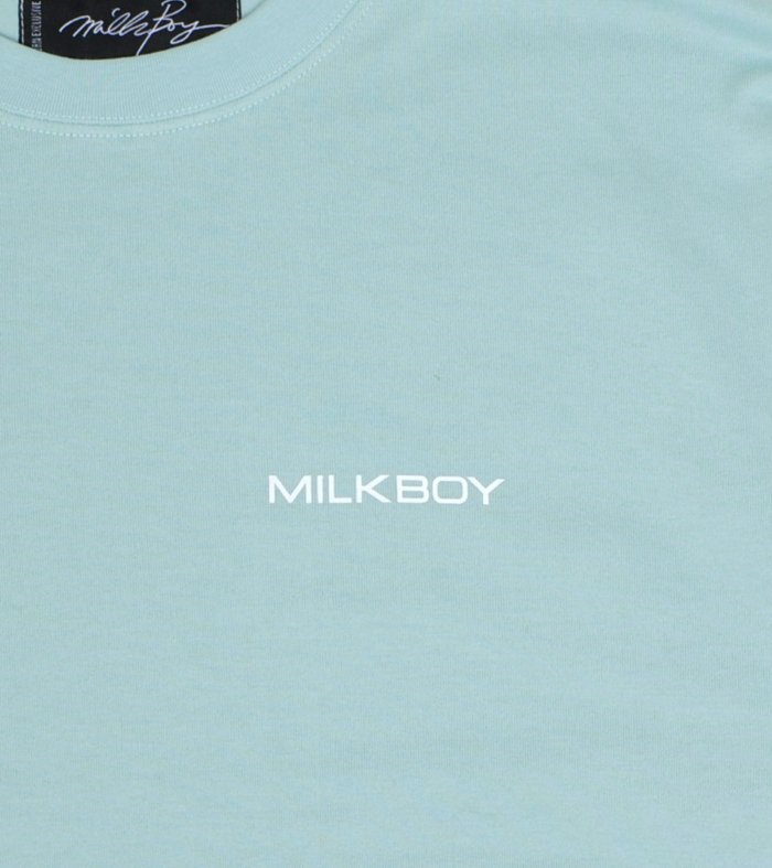 MILKBOY TEE - MILK MILKBOY OFFICIAL ONLINE SHOP | Milk Inc.