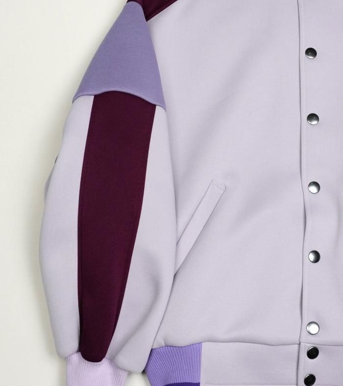MILKBOY ミルクボーイNAUGHTY CHERRY BLOUSON