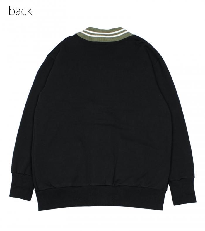 MB CARDIGAN - MILK MILKBOY OFFICIAL ONLINE SHOP | milk inc.