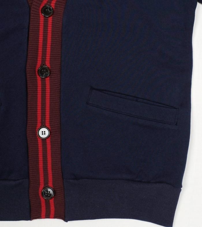 MB CARDIGAN - MILK MILKBOY OFFICIAL ONLINE SHOP | milk inc.