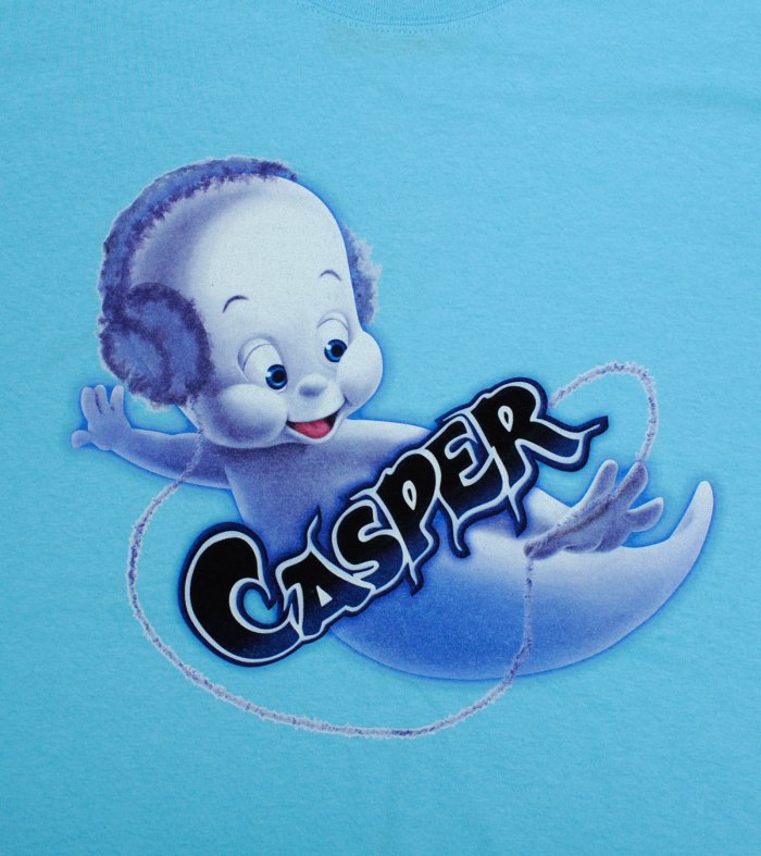 CASPER SOUNDS TEE - MILK MILKBOY OFFICIAL ONLINE SHOP | milk inc