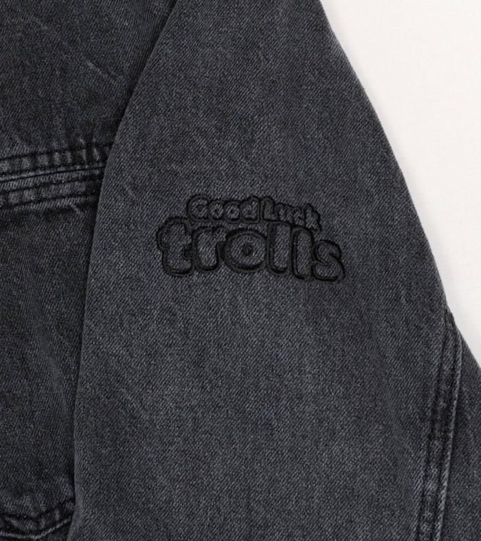 TROLLS Gジャン - MILK MILKBOY OFFICIAL ONLINE SHOP | milk inc