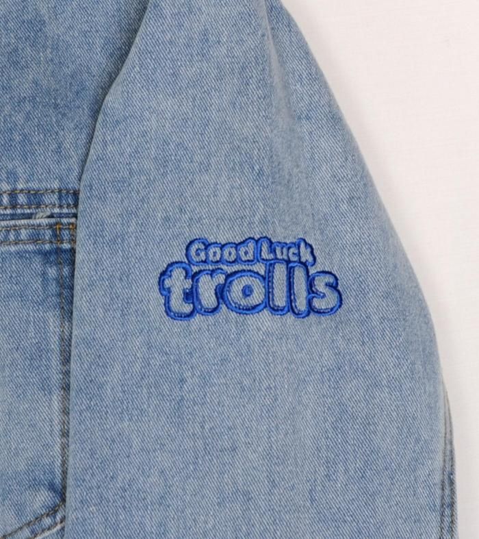 TROLLS Gジャン - MILK MILKBOY OFFICIAL ONLINE SHOP | milk inc