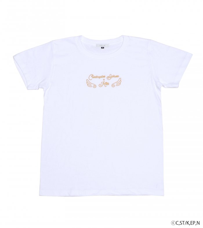 さくら Milk Tシャツ Milk Milkboy Official Online Shop Milk Inc