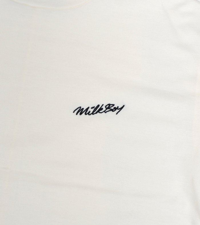 LOGO TURTLE TOPS - MILK MILKBOY OFFICIAL ONLINE SHOP | milk inc