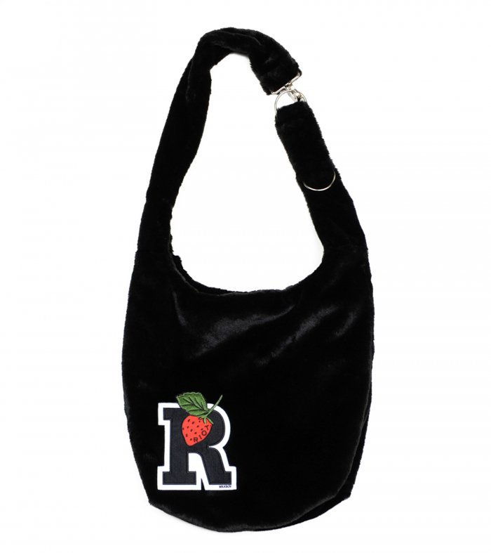 RIOT ファー BAG - MILK MILKBOY OFFICIAL ONLINE SHOP | milk inc.