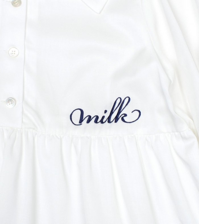 Sailor ティアード OP - MILK MILKBOY OFFICIAL ONLINE SHOP | milk inc