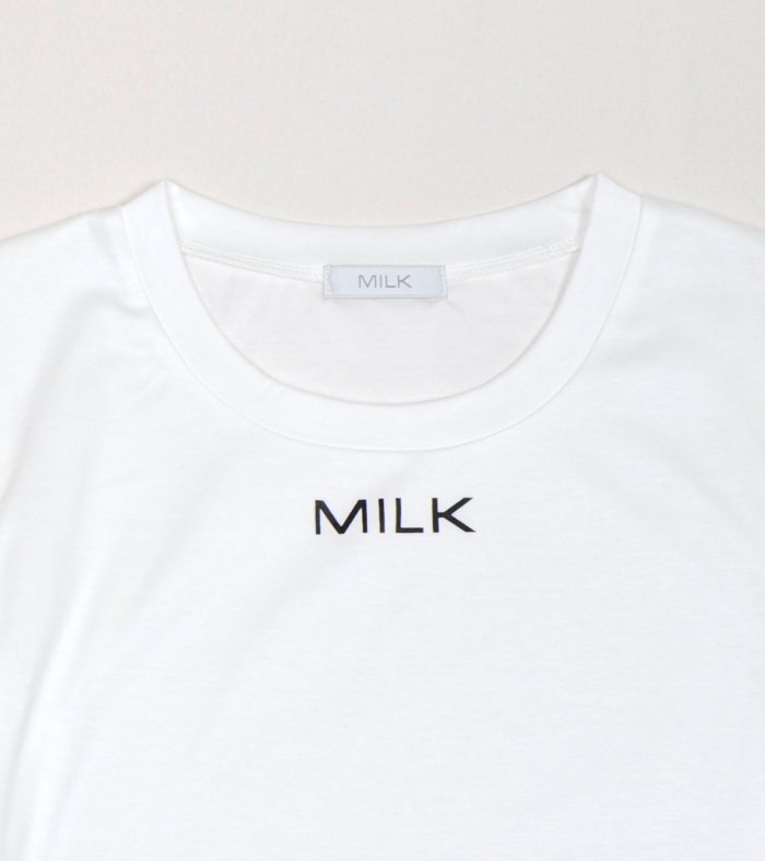 パフロゴT - MILK MILKBOY OFFICIAL ONLINE SHOP | milk inc