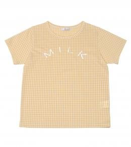 2022SS MIlK Sailor ティアード ワンピース オフホワイト F Sailor ティアード OP - MILK MILKBOY OFFICIAL ONLINE SHOP