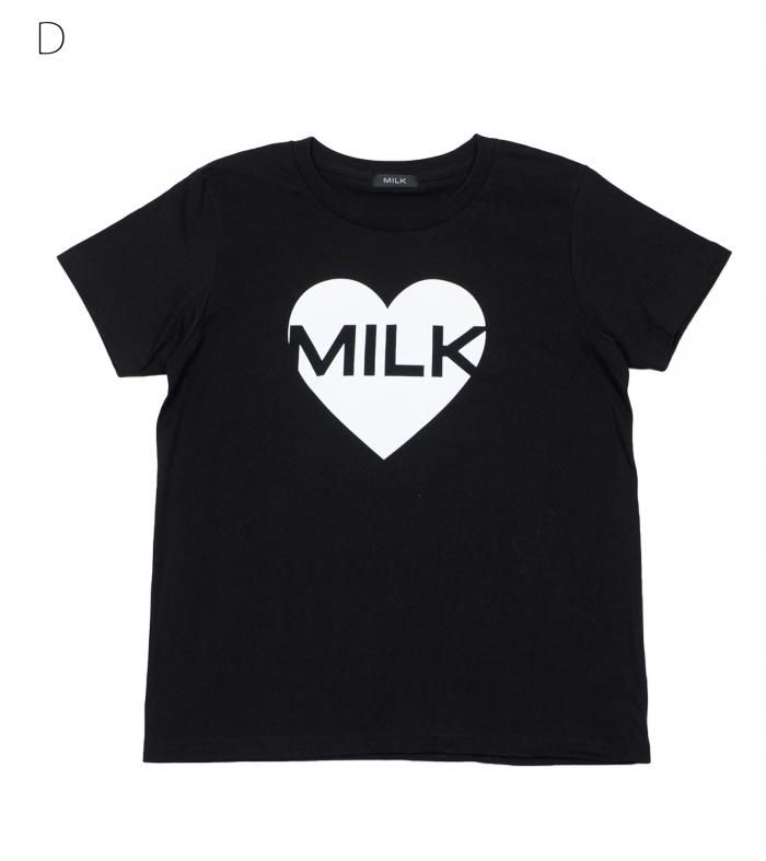 Love Bag - MILK MILKBOY OFFICIAL ONLINE SHOP | milk inc.