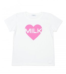 T-shirt - MILK MILKBOY OFFICIAL ONLINE SHOP | milk inc