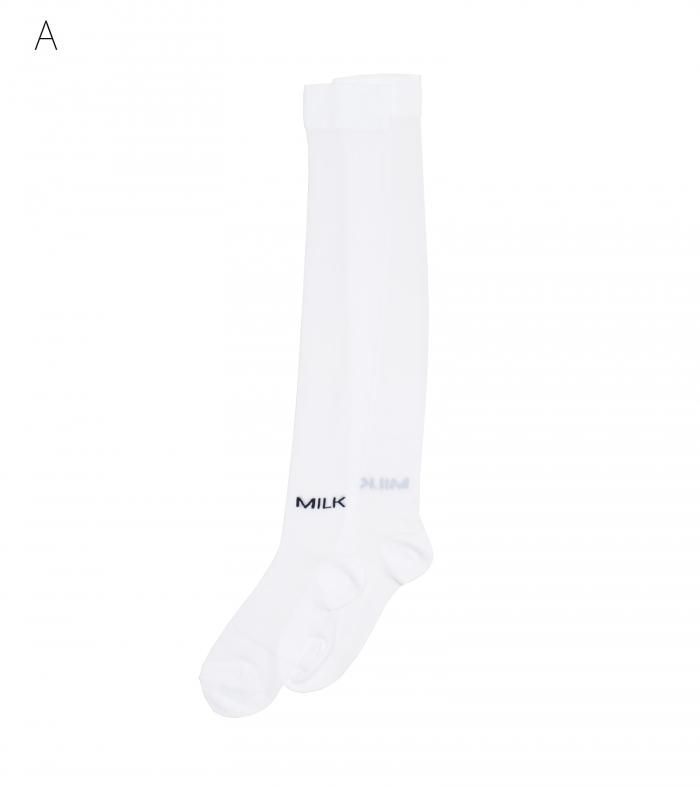 シアーオーバーニー - MILK MILKBOY OFFICIAL ONLINE SHOP