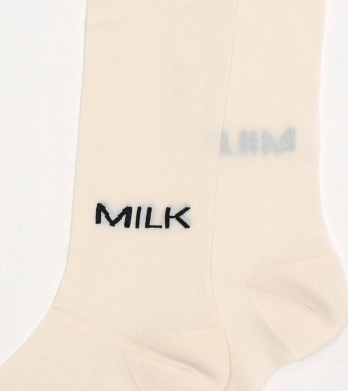 シアーオーバーニー - MILK MILKBOY OFFICIAL ONLINE SHOP シアーオーバーニー - MILK MILKBOY OFFICIAL ONLINE SHOP