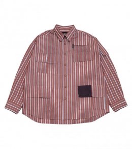 <img class='new_mark_img1' src='https://img.shop-pro.jp/img/new/icons3.gif' style='border:none;display:inline;margin:0px;padding:0px;width:auto;' />POCKET SHIRTS