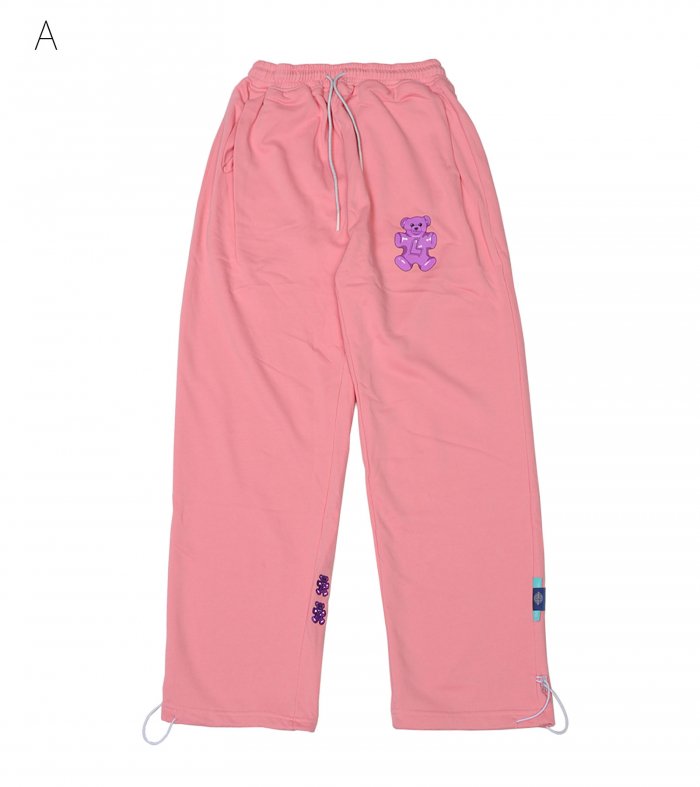 LAND GUMMIES SWEAT PANTS - MILK MILKBOY OFFICIAL ONLINE SHOP | milk inc