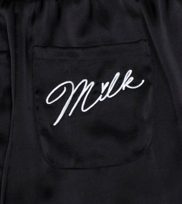 Jenny フリルパンツ - MILK MILKBOY OFFICIAL ONLINE SHOP | milk inc