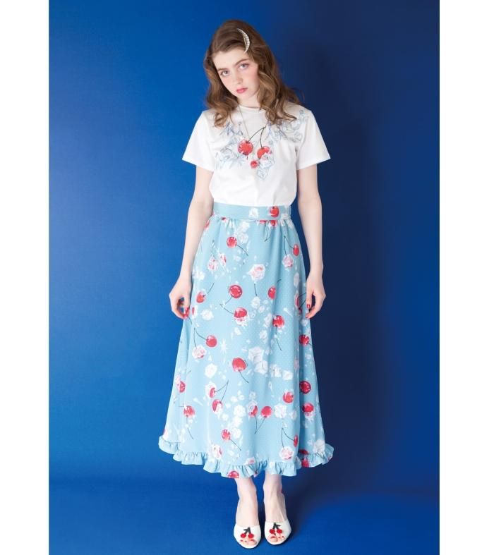 フローズンチェリー SK - MILK MILKBOY OFFICIAL ONLINE SHOP