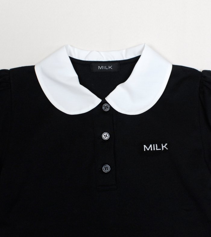 MILK ポロシャツ - MILK MILKBOY OFFICIAL ONLINE SHOP | milk inc