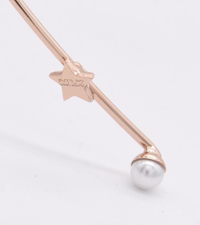 正規店仕入れの フローズンカチューシャ SHOP ONLINE OFFICIAL MILKBOY MILK - アクセサリー