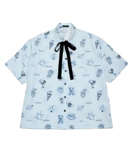 Shirt - MILK MILKBOY OFFICIAL ONLINE SHOP | milk inc.