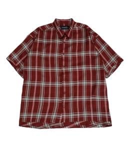 CHECK BOX SHIRTS