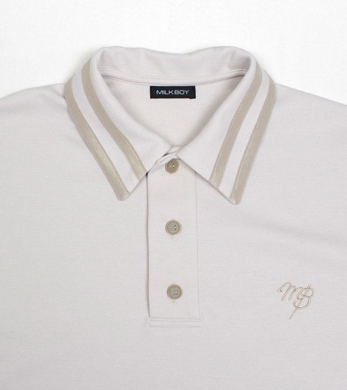 MB POLOS - MILK MILKBOY OFFICIAL ONLINE SHOP | milk inc.