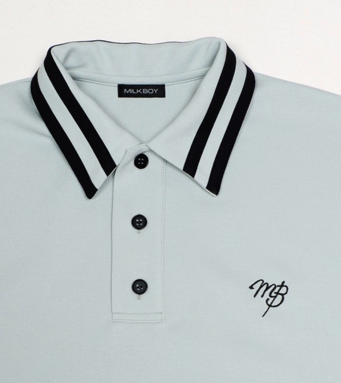 MB POLOS - MILK MILKBOY OFFICIAL ONLINE SHOP | milk inc.