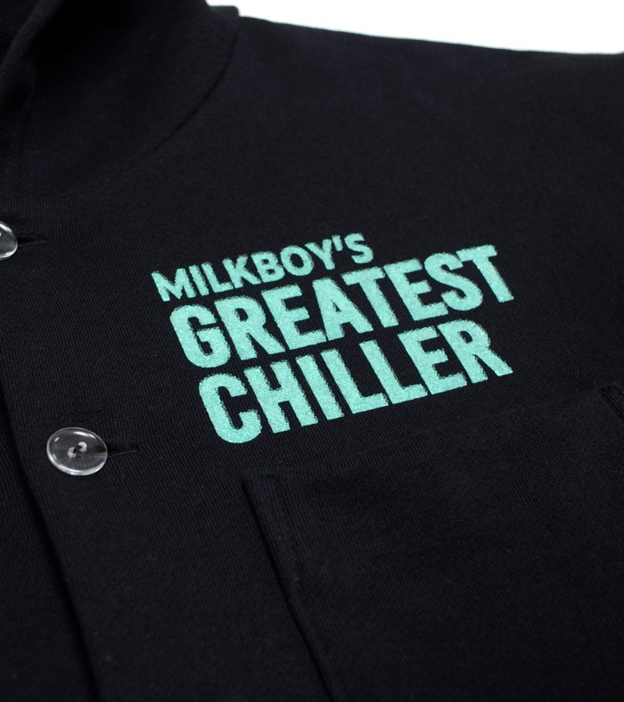 CHILLER カーディガン - MILK MILKBOY OFFICIAL ONLINE SHOP | milk inc