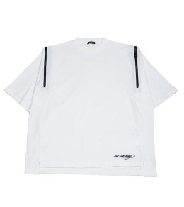 ZIP T-SHIRTS