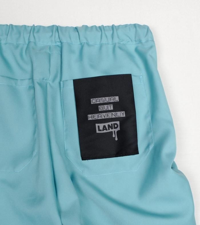 LAND SHIRRING PANTS - MILK MILKBOY OFFICIAL ONLINE SHOP | milk inc LAND SHIRRING PANTS - MILK MILKBOY OFFICIAL ONLINE SHOP | milk inc