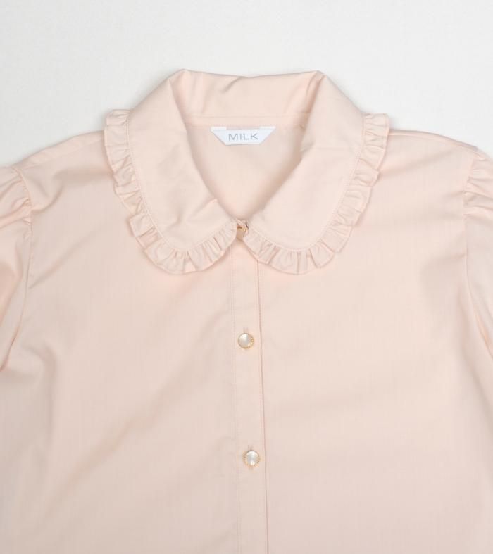 アクセサリーケープ BL - MILK MILKBOY OFFICIAL ONLINE SHOP