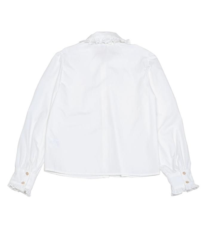 アクセサリーケープ BL - MILK MILKBOY OFFICIAL ONLINE SHOP