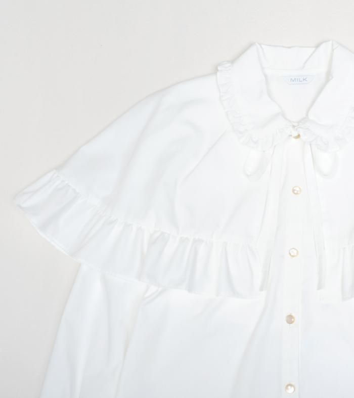 アクセサリー milk プラージュ ネックレス - MILK MILKBOY OFFICIAL ONLINE SHOP