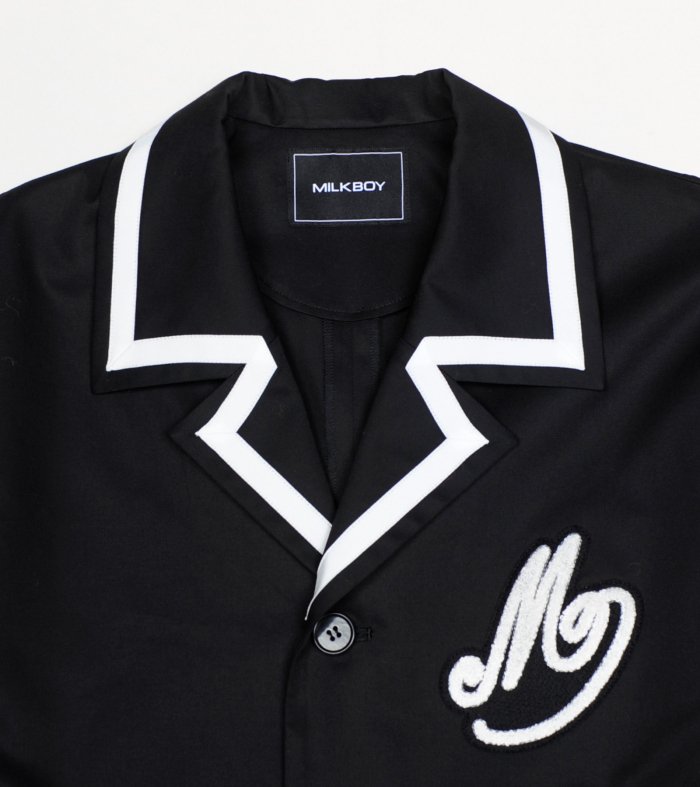 M'S JACKET - MILK MILKBOY OFFICIAL ONLINE SHOP | milk inc