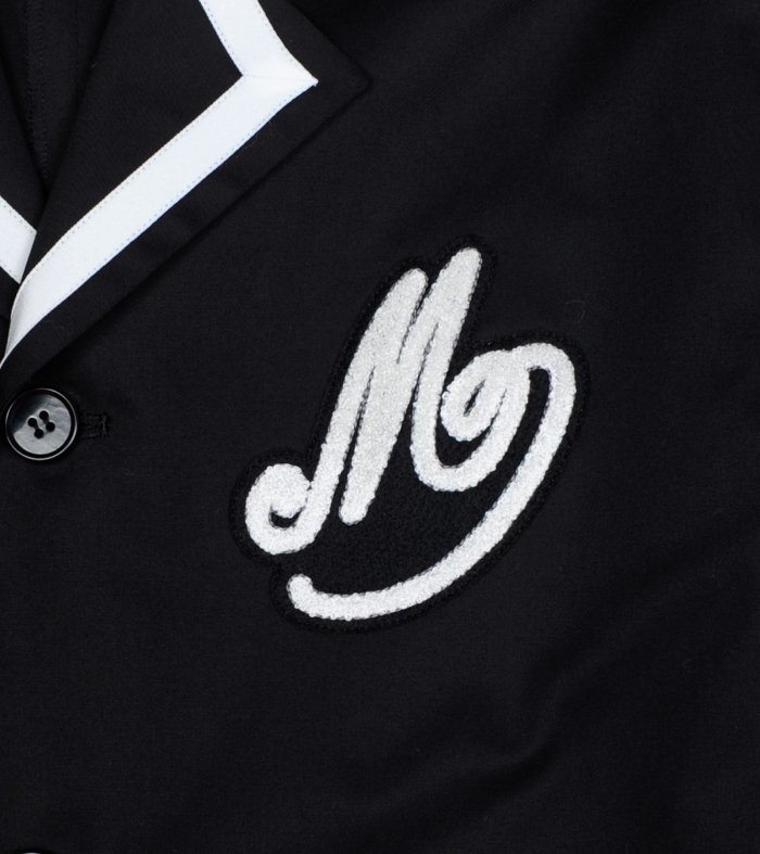 M'S JACKET - MILK MILKBOY OFFICIAL ONLINE SHOP | milk inc