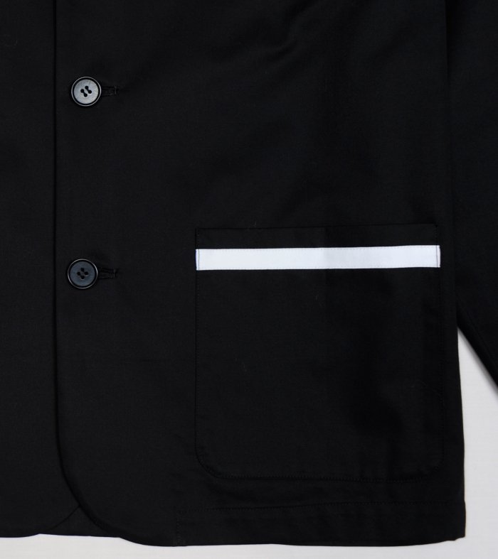 M'S JACKET - MILK MILKBOY OFFICIAL ONLINE SHOP | milk inc