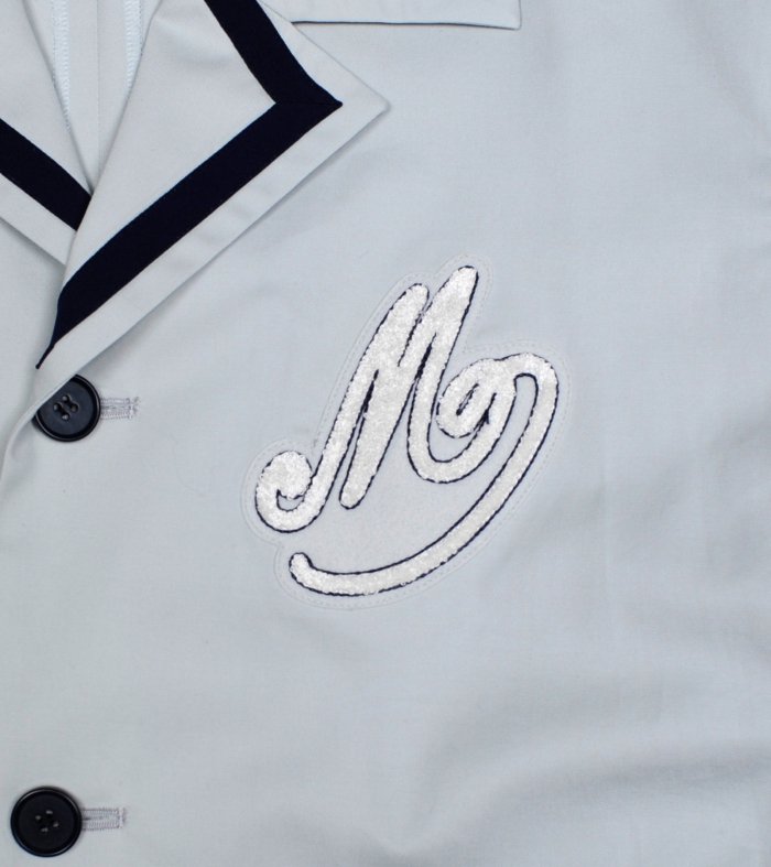 M'S JACKET - MILK MILKBOY OFFICIAL ONLINE SHOP | milk inc