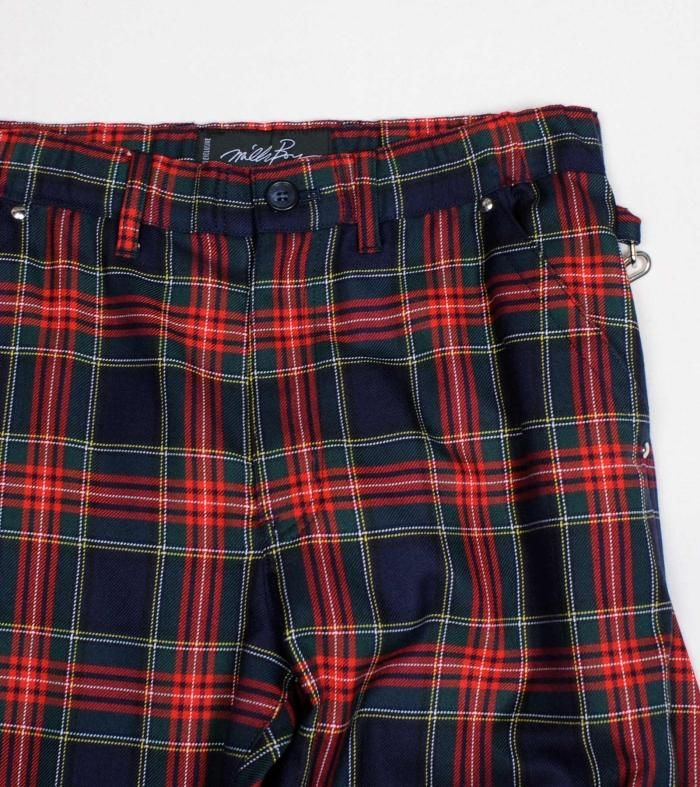 BONDAGE PANTS - MILK MILKBOY OFFICIAL ONLINE SHOP | milk inc.