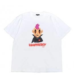 <img class='new_mark_img1' src='https://img.shop-pro.jp/img/new/icons2.gif' style='border:none;display:inline;margin:0px;padding:0px;width:auto;' />VAMPIRE BOY TEE