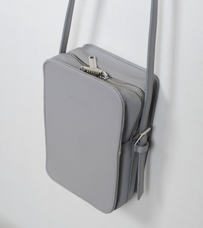 MILKBOY スクエア BAG - MILK MILKBOY OFFICIAL ONLINE SHOP | milk inc.