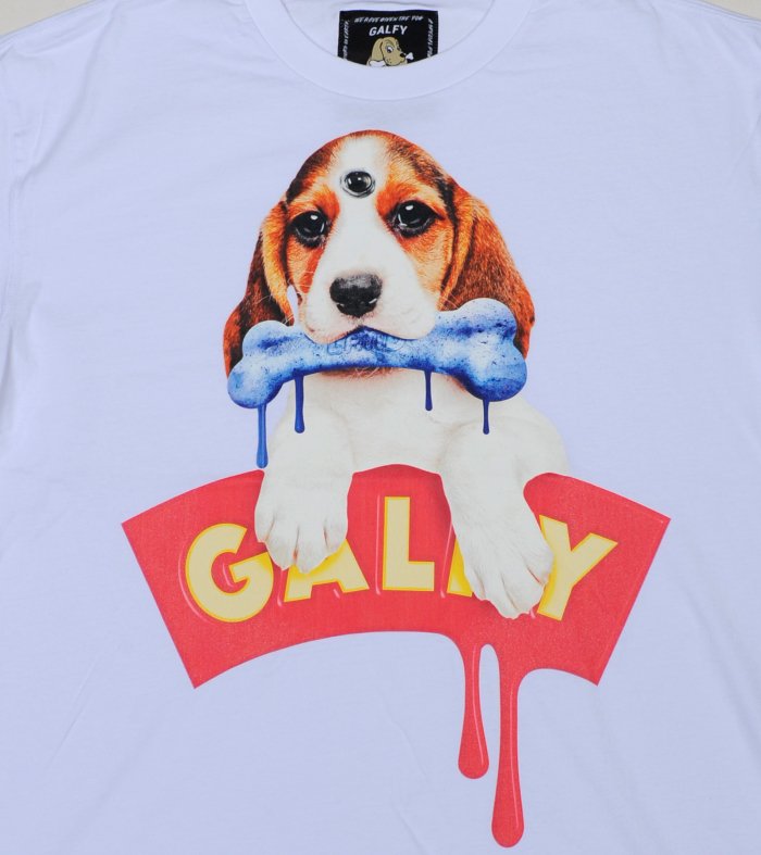 生 GALFY TEE - MILK MILKBOY OFFICIAL ONLINE SHOP | milk inc.