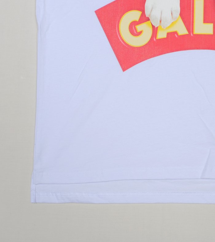 生 GALFY TEE - MILK MILKBOY OFFICIAL ONLINE SHOP | milk inc.