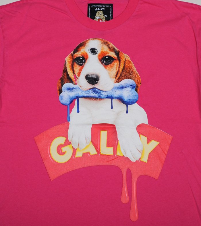 生 GALFY TEE - MILK MILKBOY OFFICIAL ONLINE SHOP | milk inc