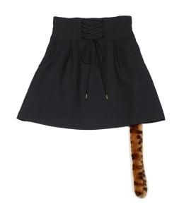 Cat tail SK