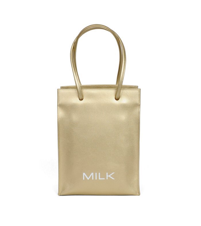 レザー petie BAG - MILK MILKBOY OFFICIAL ONLINE SHOP | milk inc