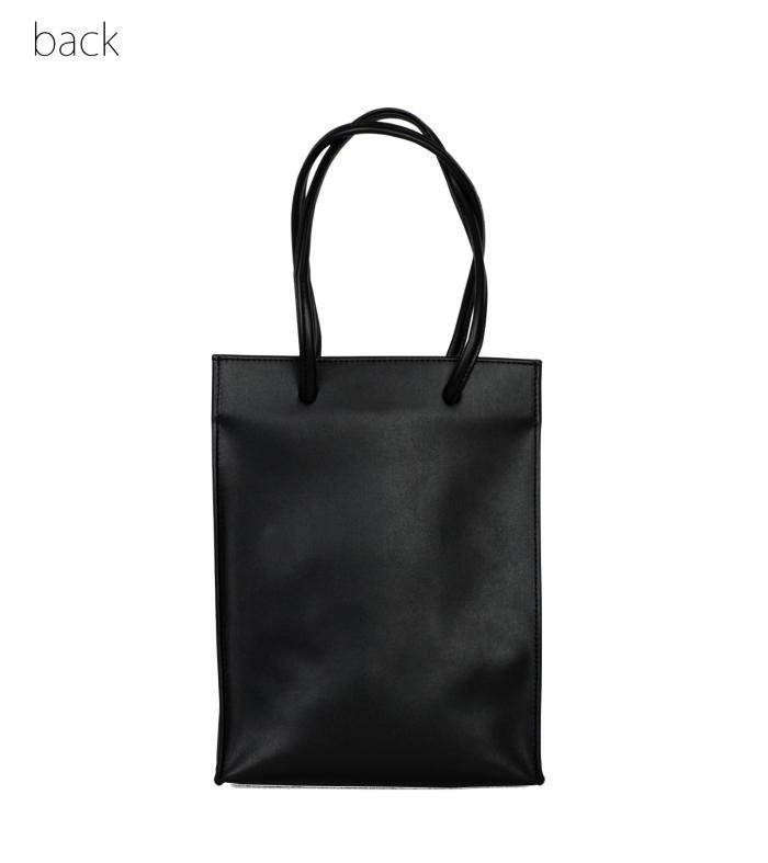 レザー petie BAG - MILK MILKBOY OFFICIAL ONLINE SHOP | milk inc.