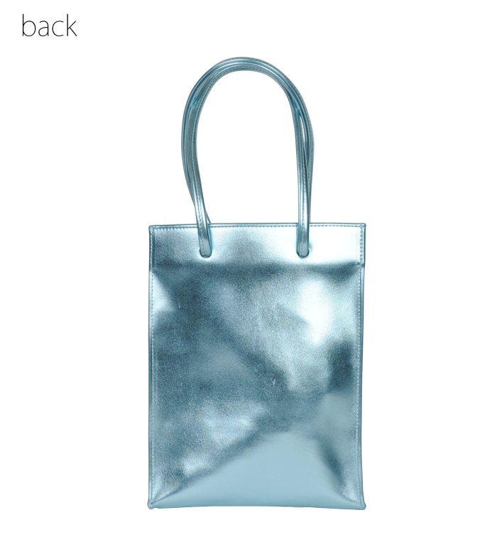 レザー petie BAG - MILK MILKBOY OFFICIAL ONLINE SHOP | milk inc.