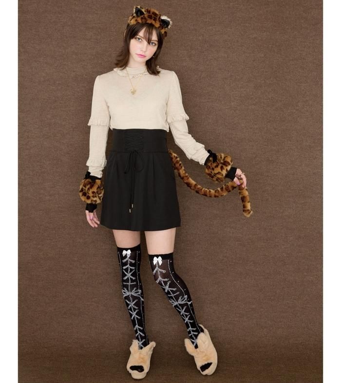 Kitten ヘッドドレス MILK MILKBOY OFFICIAL ONLINE SHOP milk inc