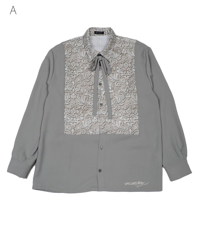 PALACE SHIRTS - MILK MILKBOY OFFICIAL ONLINE SHOP | milk inc